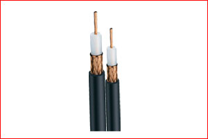 Co-Axial Cables