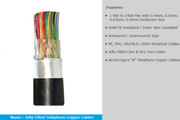 Rajendra Electricals - Power And Control Cables Distributor In Kolkata ...